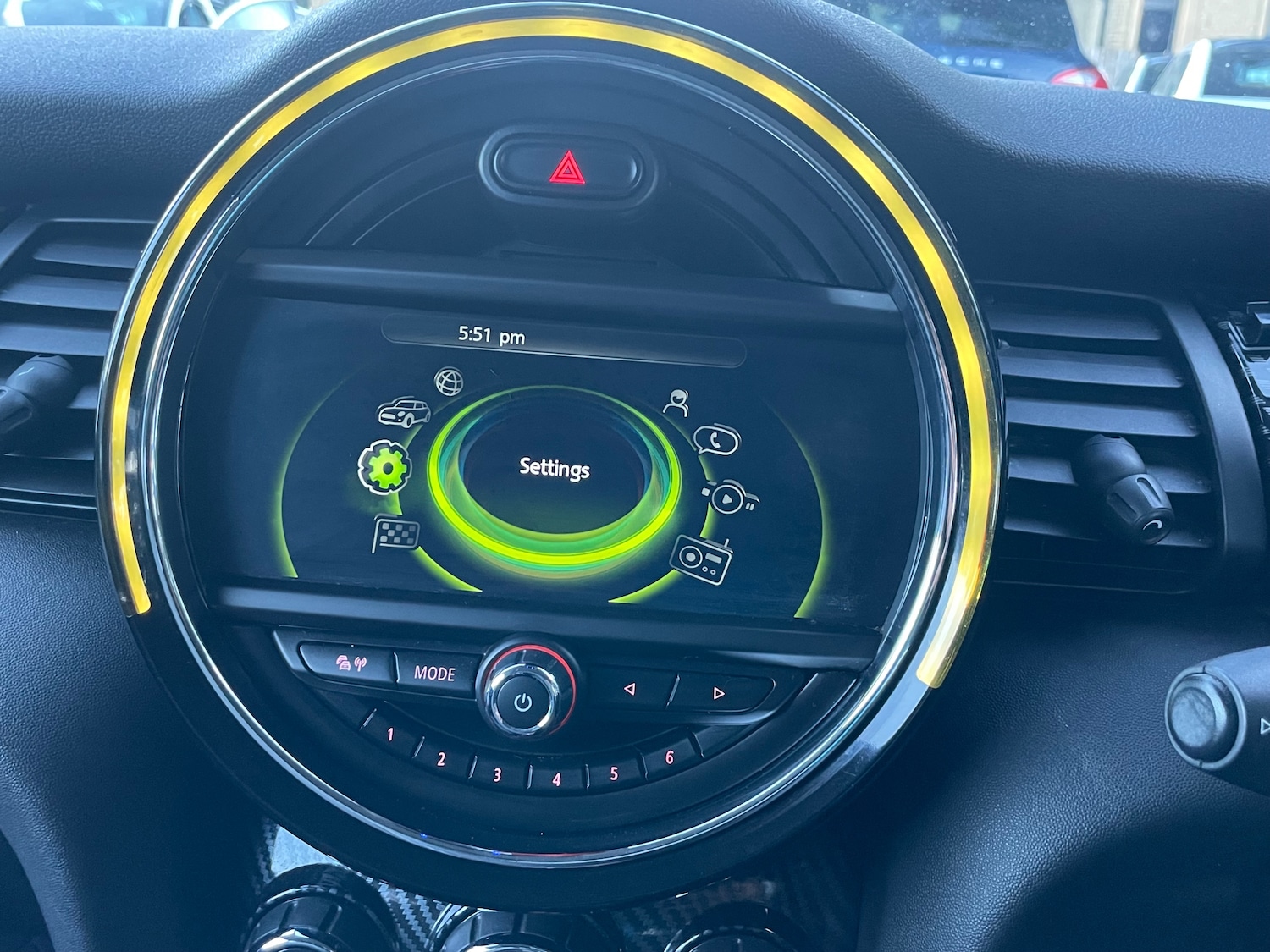 Used MINI Hatch 2017 for sale - 77927524: Photo 41