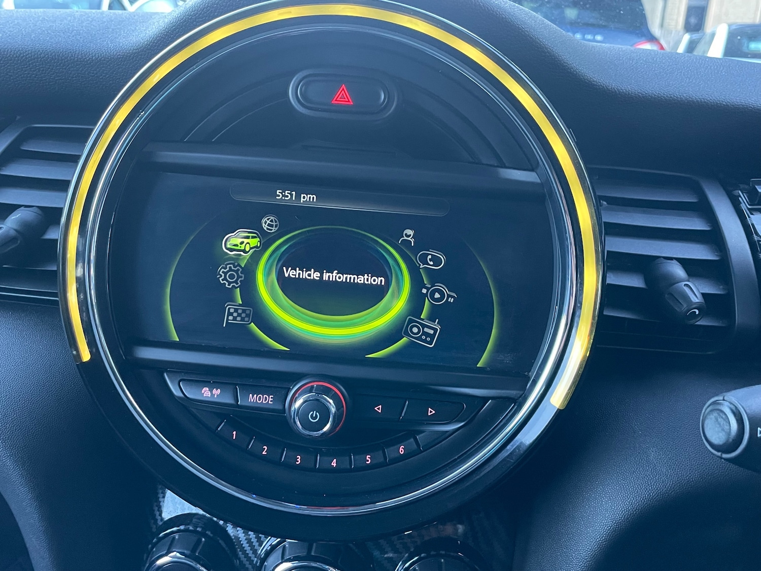 Used MINI Hatch 2017 for sale - 77927524: Photo 42