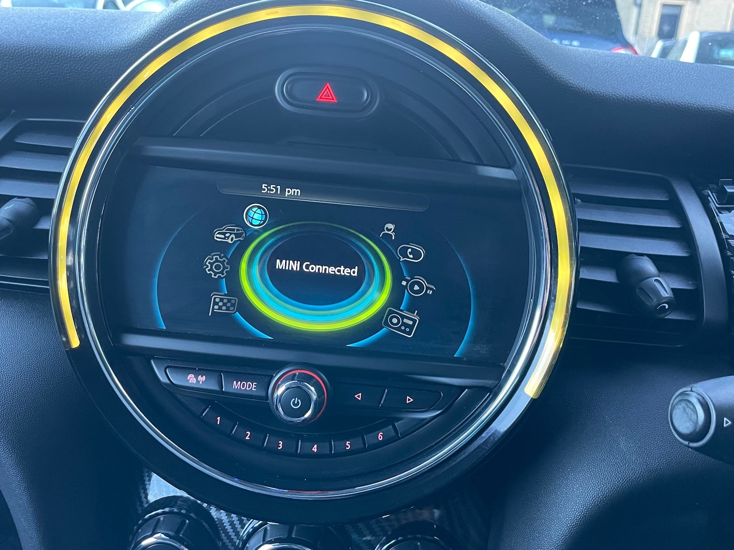 Used MINI Hatch 2017 for sale - 77927524: Photo 43