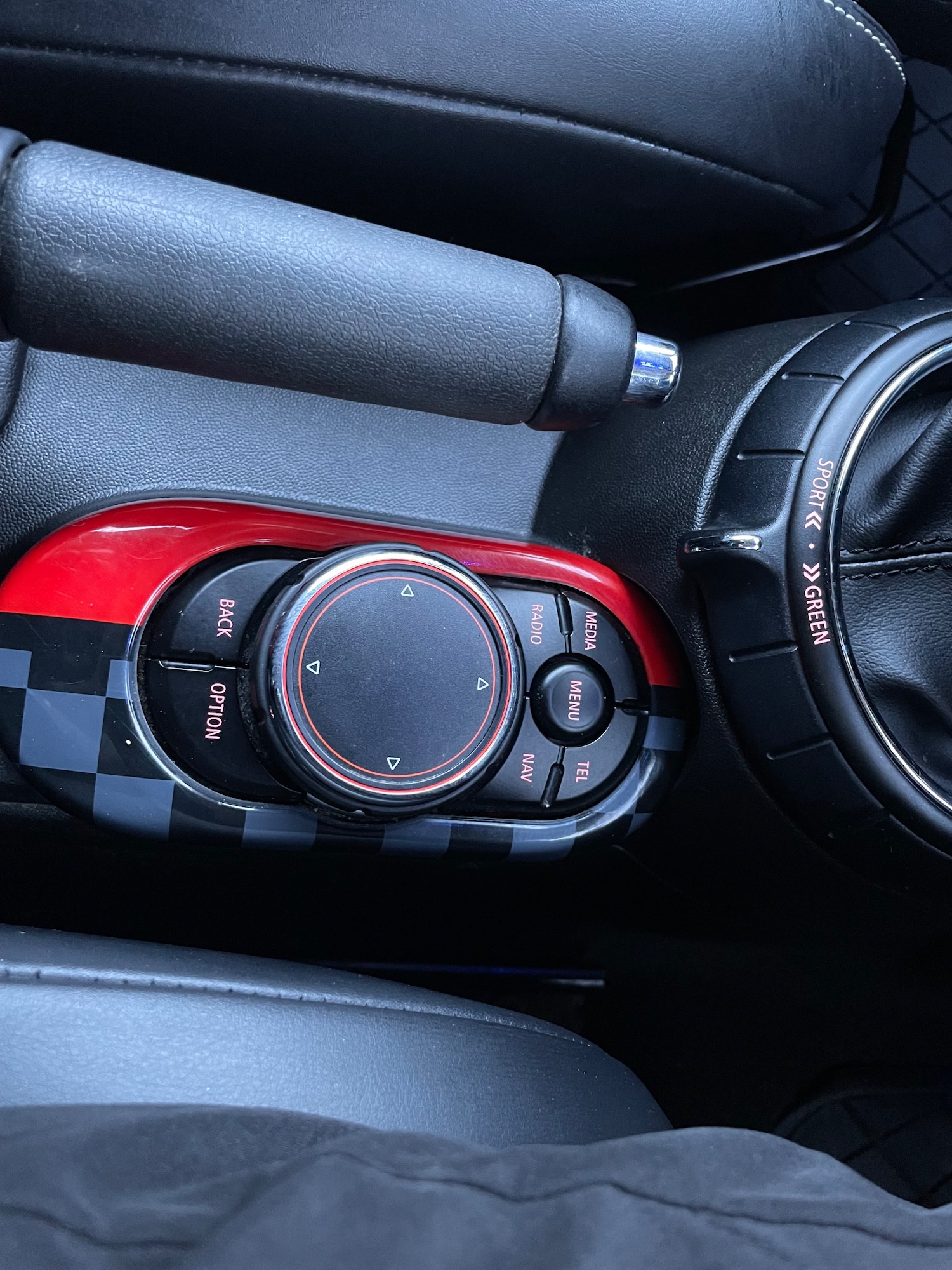 Used MINI Hatch 2017 for sale - 77927524: Photo 44