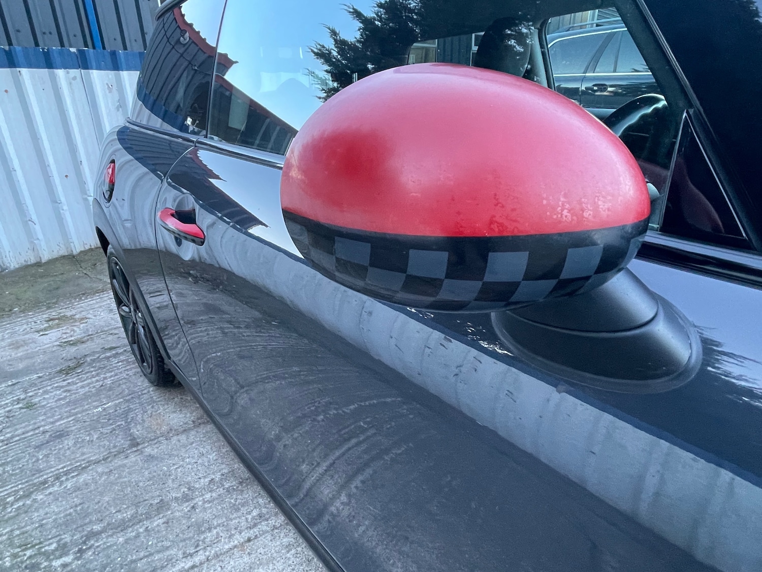 Used MINI Hatch 2017 for sale - 77927524: Photo 45