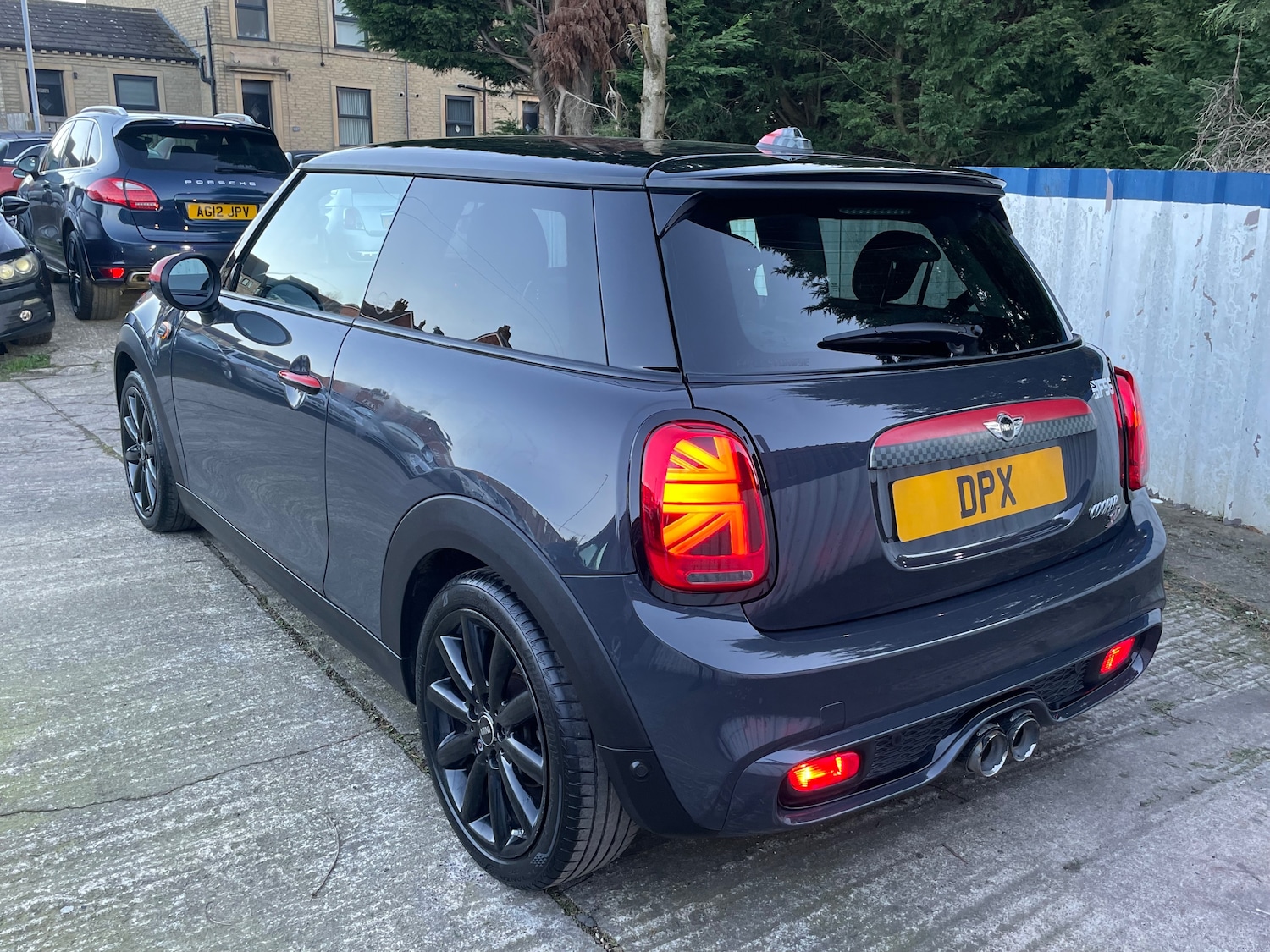 Used MINI Hatch 2017 for sale - 77927524: Photo 5