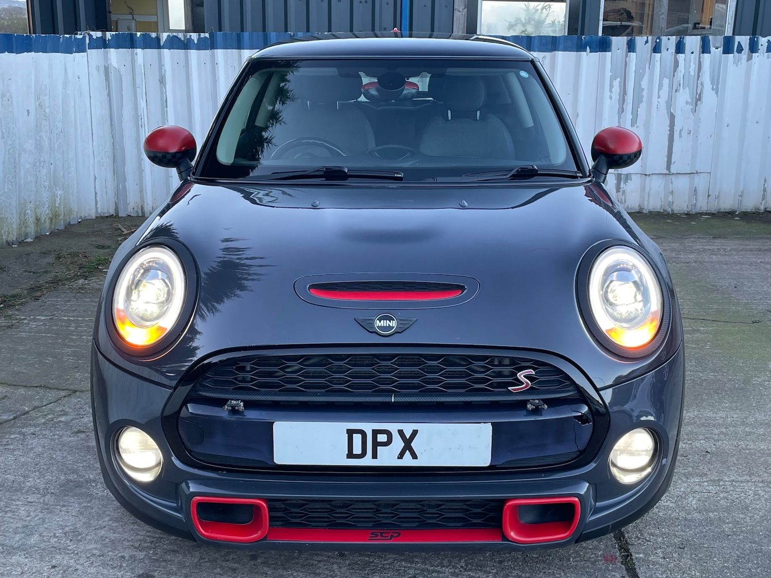 Used MINI Hatch 2017 for sale - 77927524: Photo 8