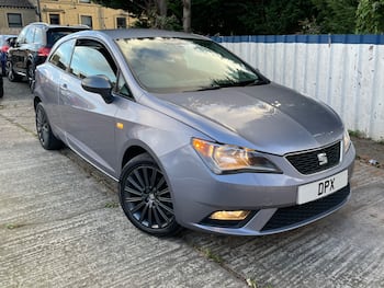 Used SEAT Ibiza 2016 for sale - 79830179: Photo