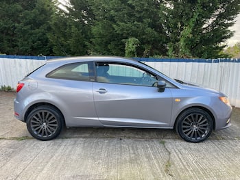 Used SEAT Ibiza 2016 for sale - 79830179: Photo