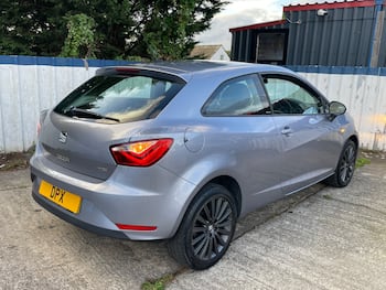 Used SEAT Ibiza 2016 for sale - 79830179: Photo