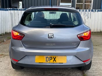 Used SEAT Ibiza 2016 for sale - 79830179: Photo