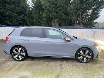 Used Volkswagen Golf 2020 for sale - 77106798: Photo