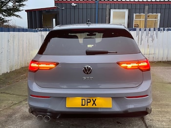 Used Volkswagen Golf 2020 for sale - 77106798: Photo