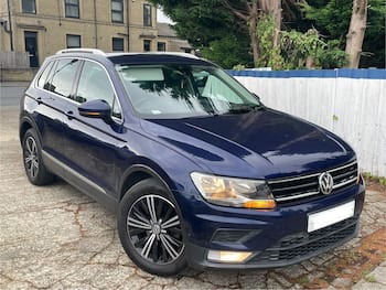 Used Volkswagen Tiguan 2016 for sale - 79662515: Photo