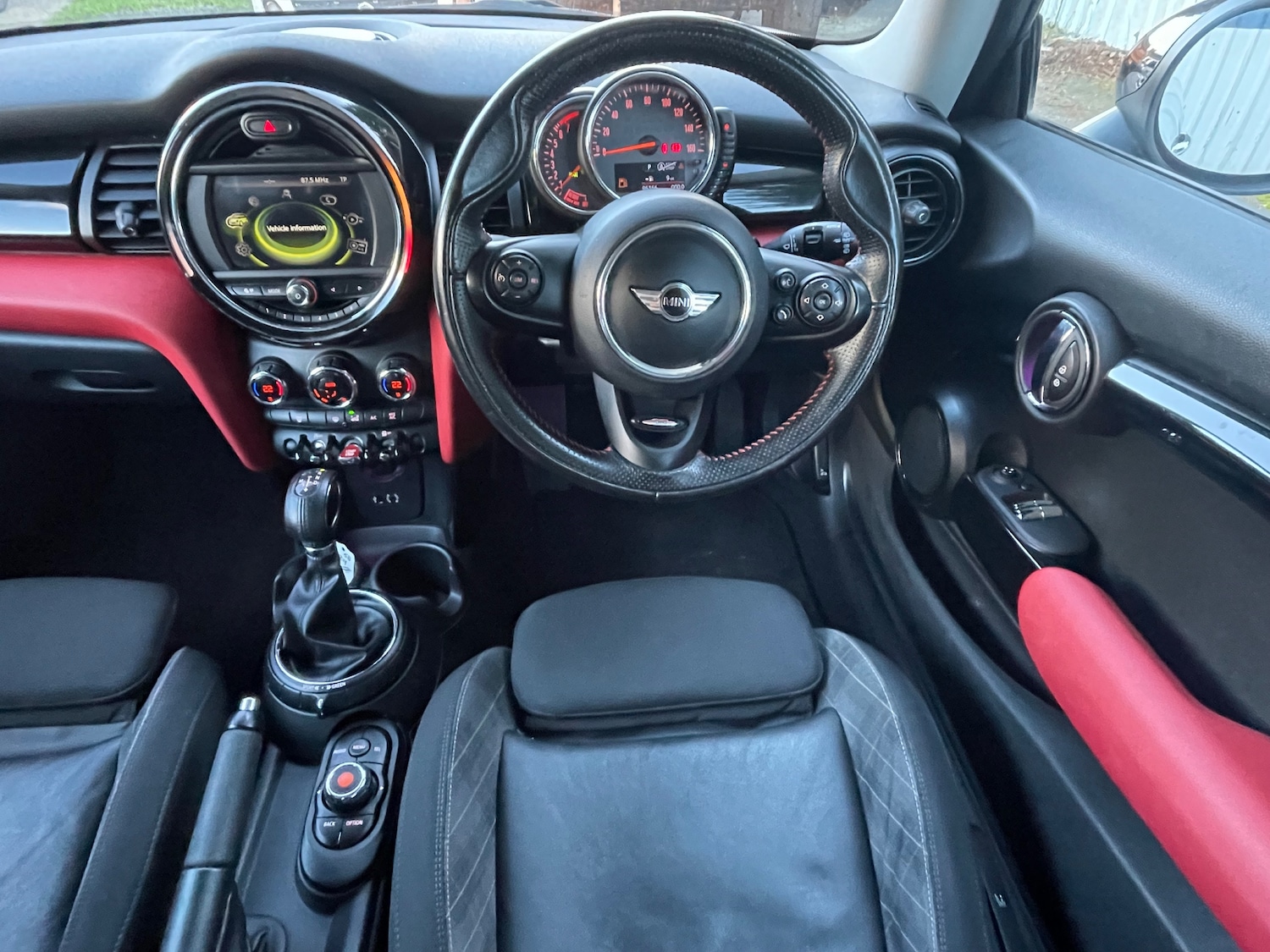 Used MINI Hatch for sale - 77249332: Photo 12