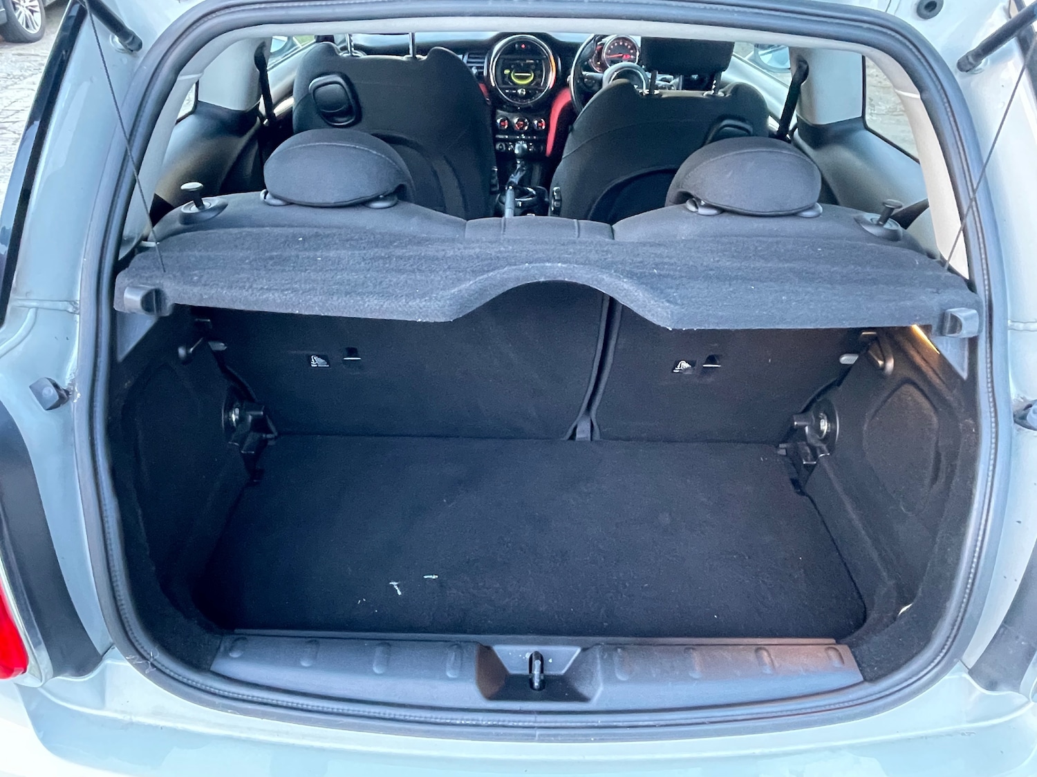 Used MINI Hatch for sale - 77249332: Photo 19