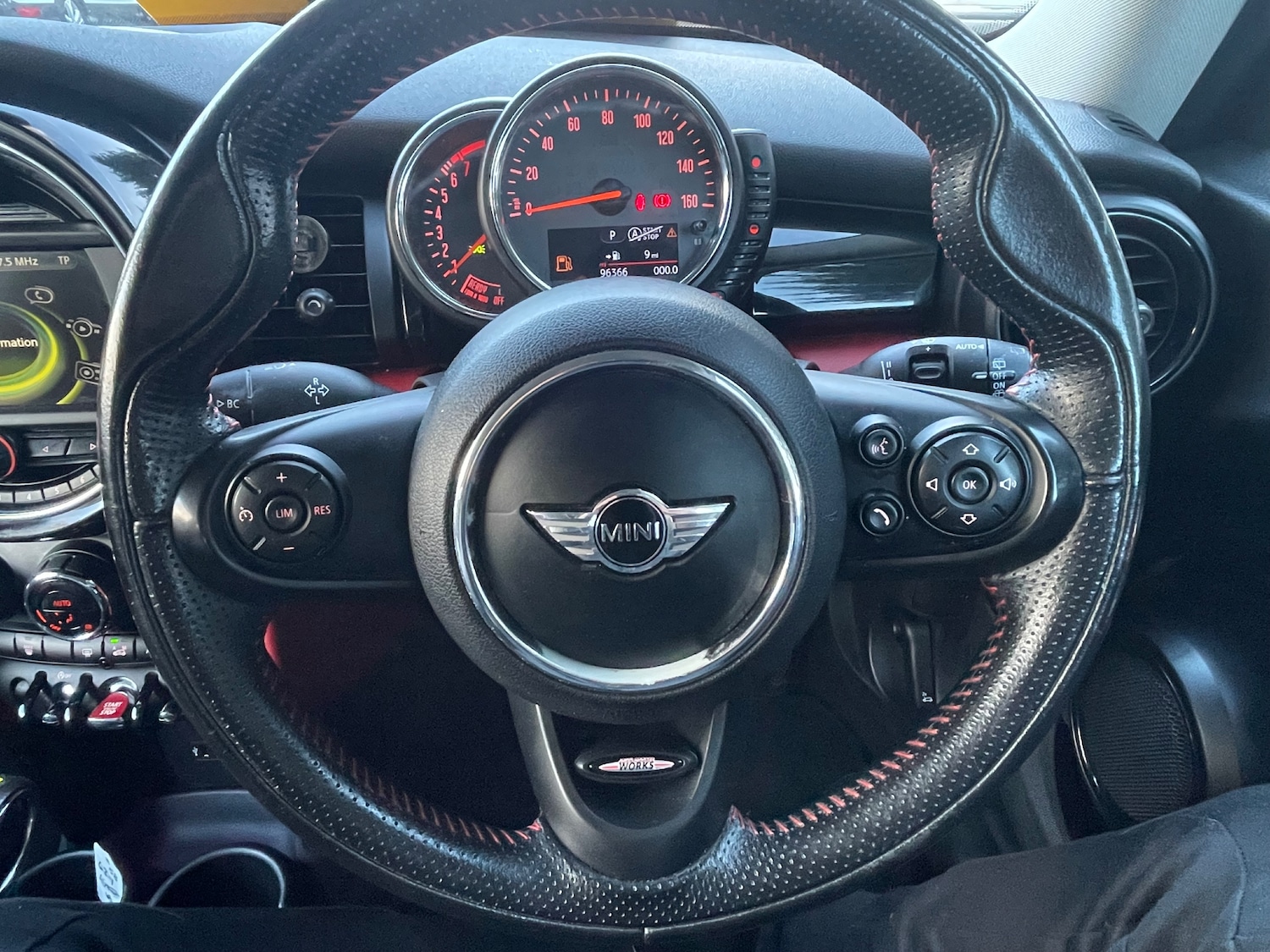 Used MINI Hatch for sale - 77249332: Photo 27