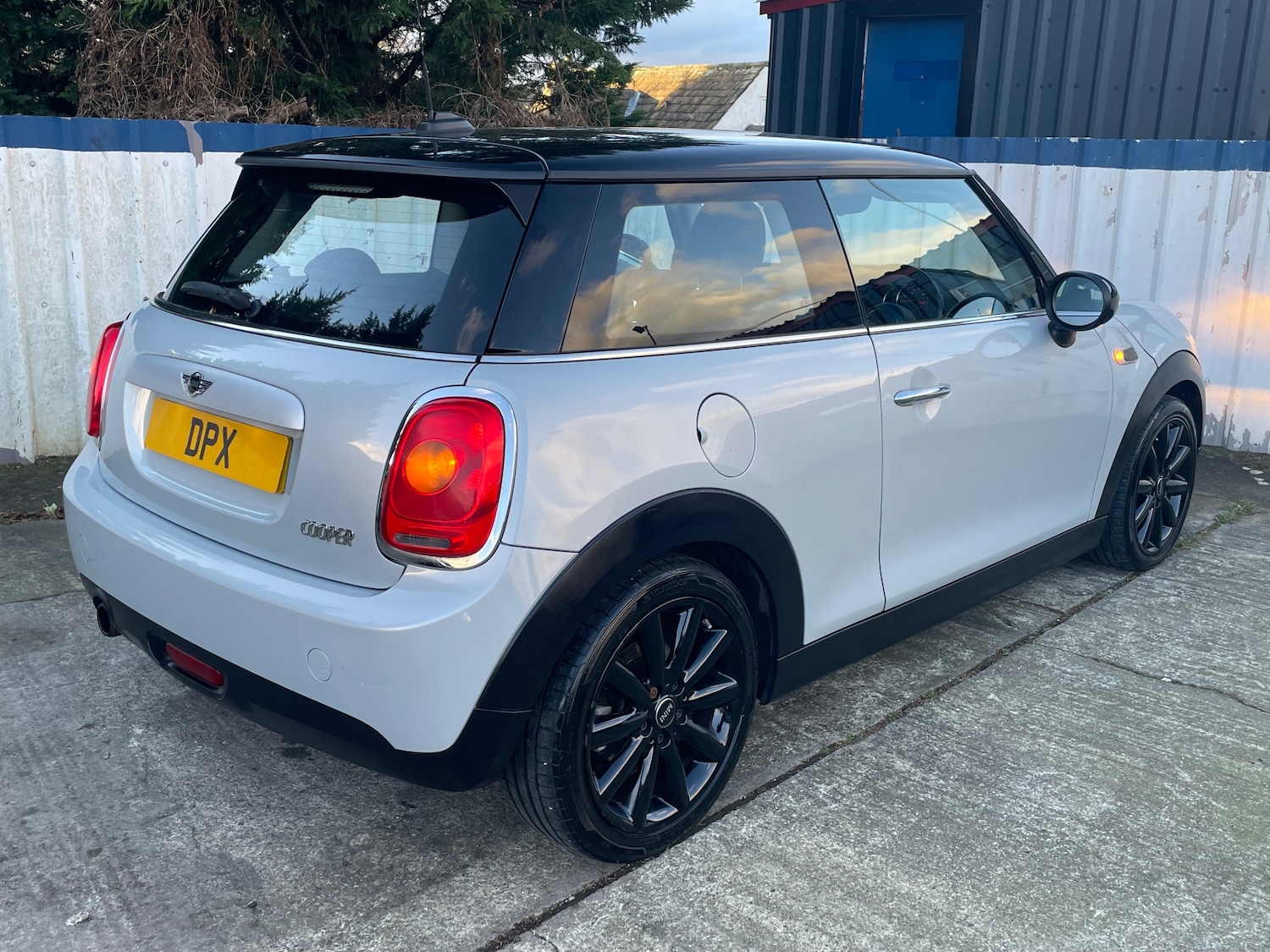 Used MINI Hatch for sale - 77249332: Photo 4