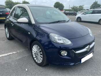 2013 (13) - 1.4 I GLAM 3-Door
