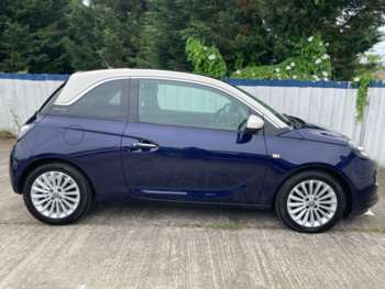 Used Vauxhall Adam 2013 for sale - 75048671: Photo