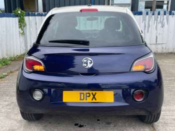 Used Vauxhall Adam 2013 for sale - 75048671: Photo