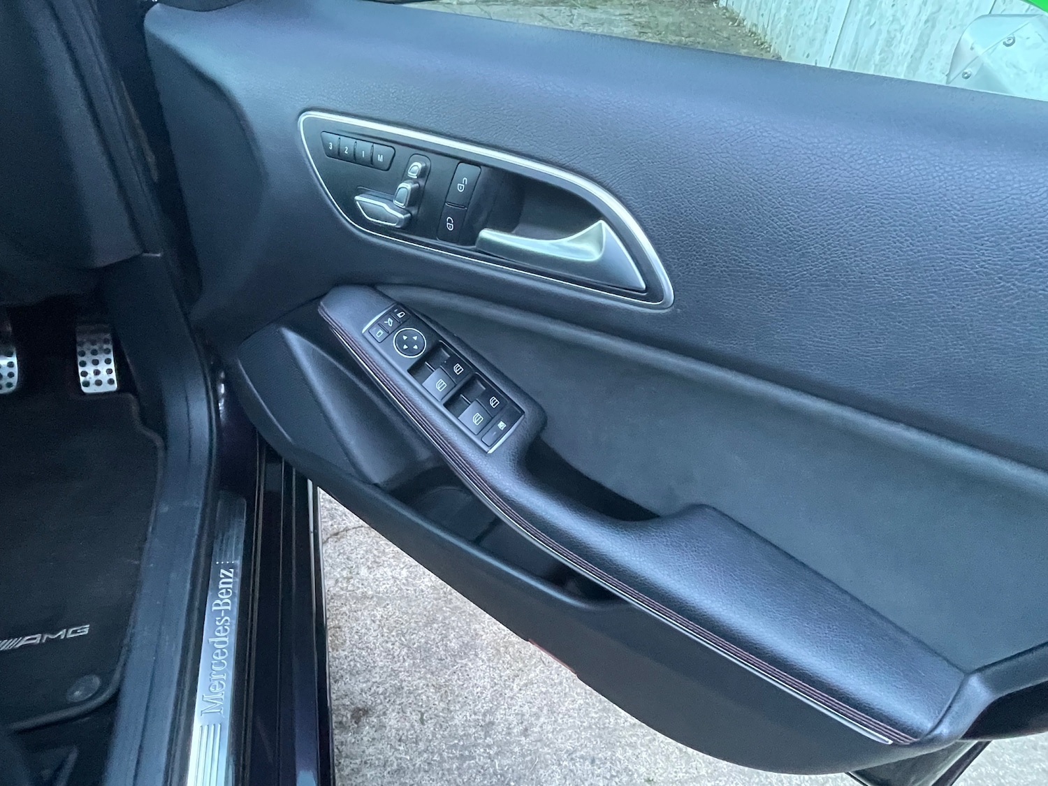 Used Mercedes-Benz A-Class 2016 for sale - 77894027: Photo 21