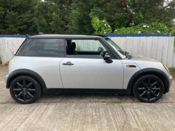 Used MINI Hatch 2004 for sale - 75165530: Photo