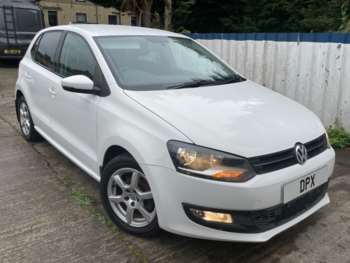 2010 (60) - 1.2 MODA PETROL 5-Door