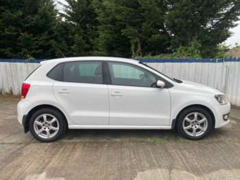 Used Volkswagen Polo 2010 for sale - 74757280: Photo