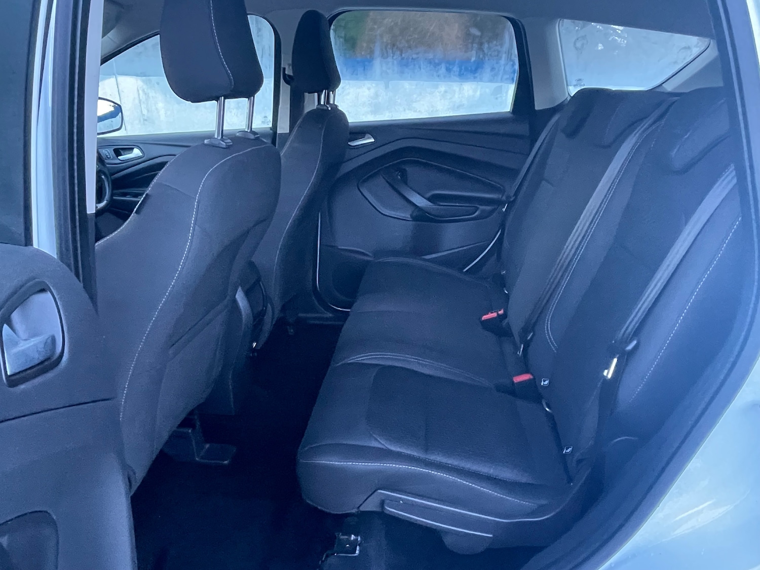 Used Ford Kuga 2018 for sale - 76754751: Photo 10