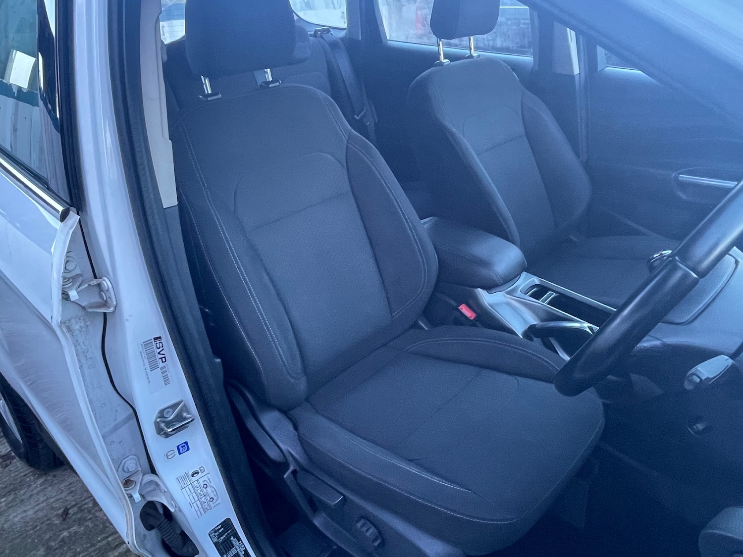 Used Ford Kuga 2018 for sale - 76754751: Photo 11