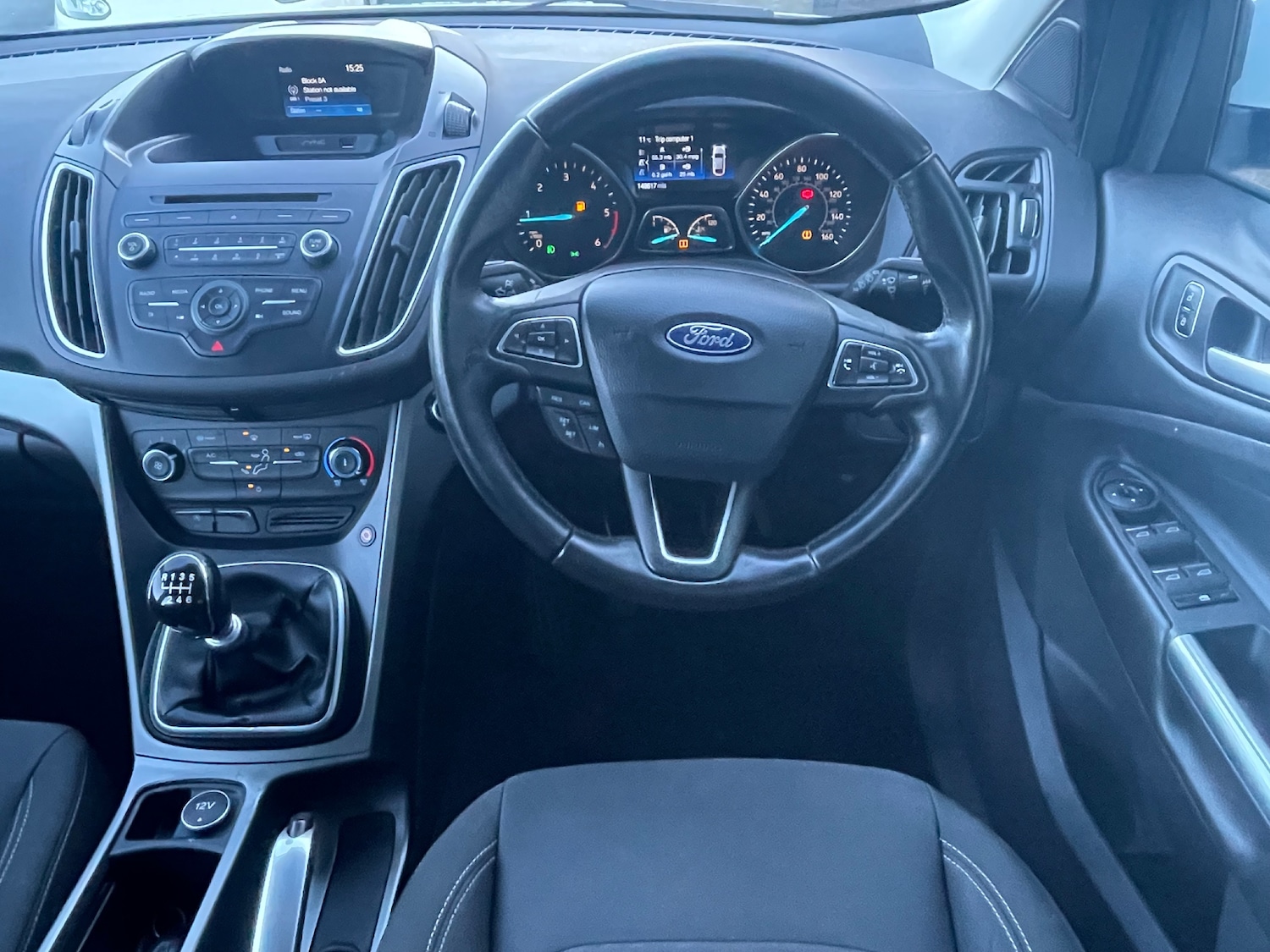 Used Ford Kuga 2018 for sale - 76754751: Photo 12