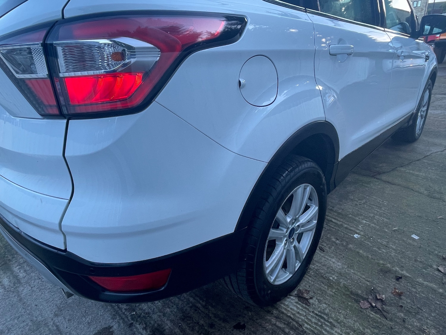 Used Ford Kuga 2018 for sale - 76754751: Photo 16
