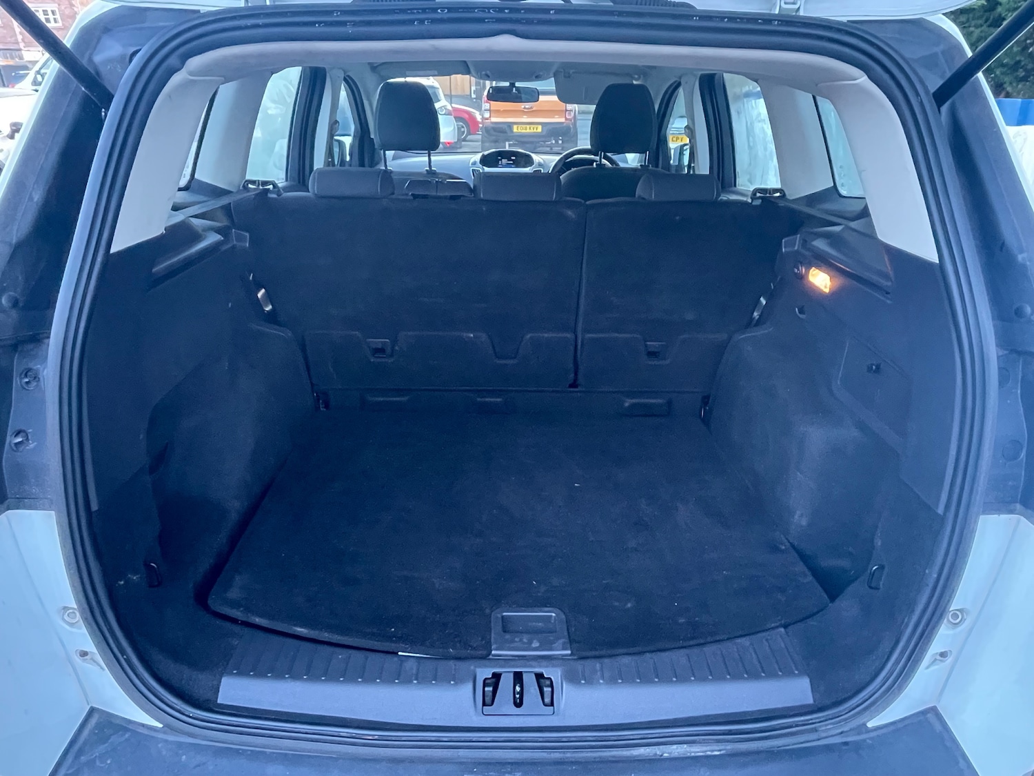 Used Ford Kuga 2018 for sale - 76754751: Photo 19