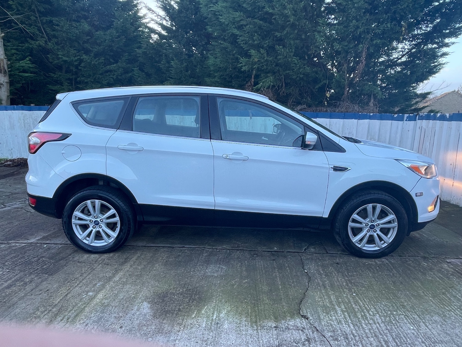 Used Ford Kuga 2018 for sale - 76754751: Photo 2