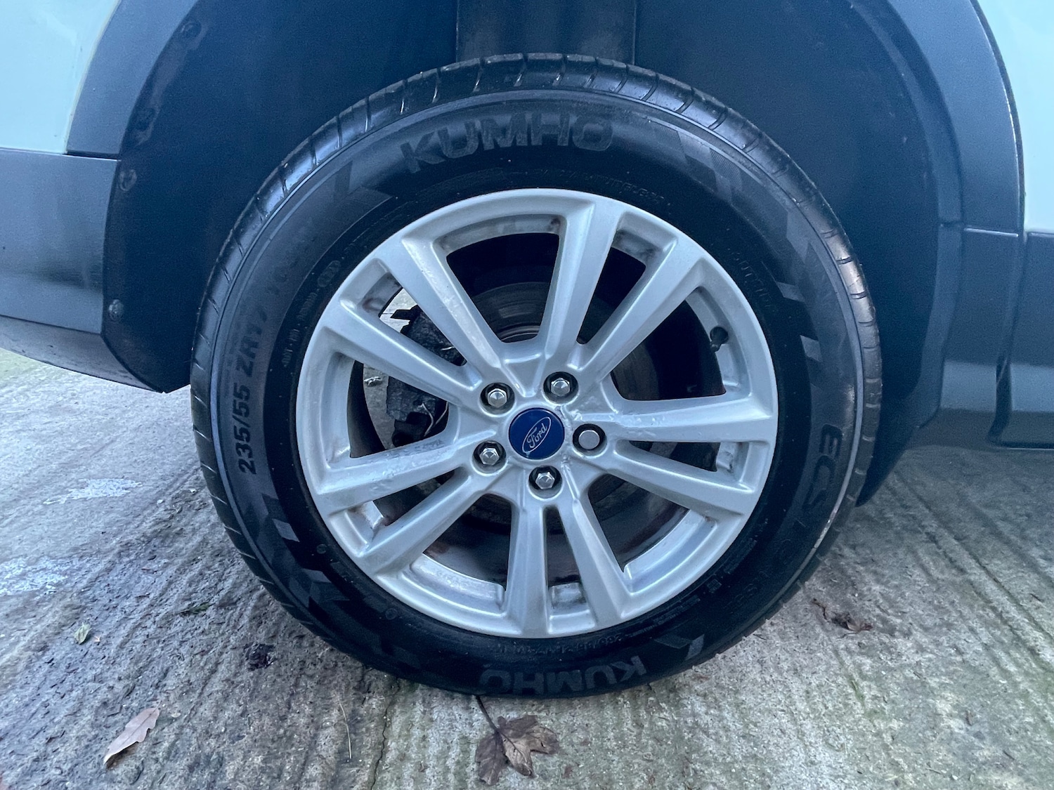 Used Ford Kuga 2018 for sale - 76754751: Photo 20