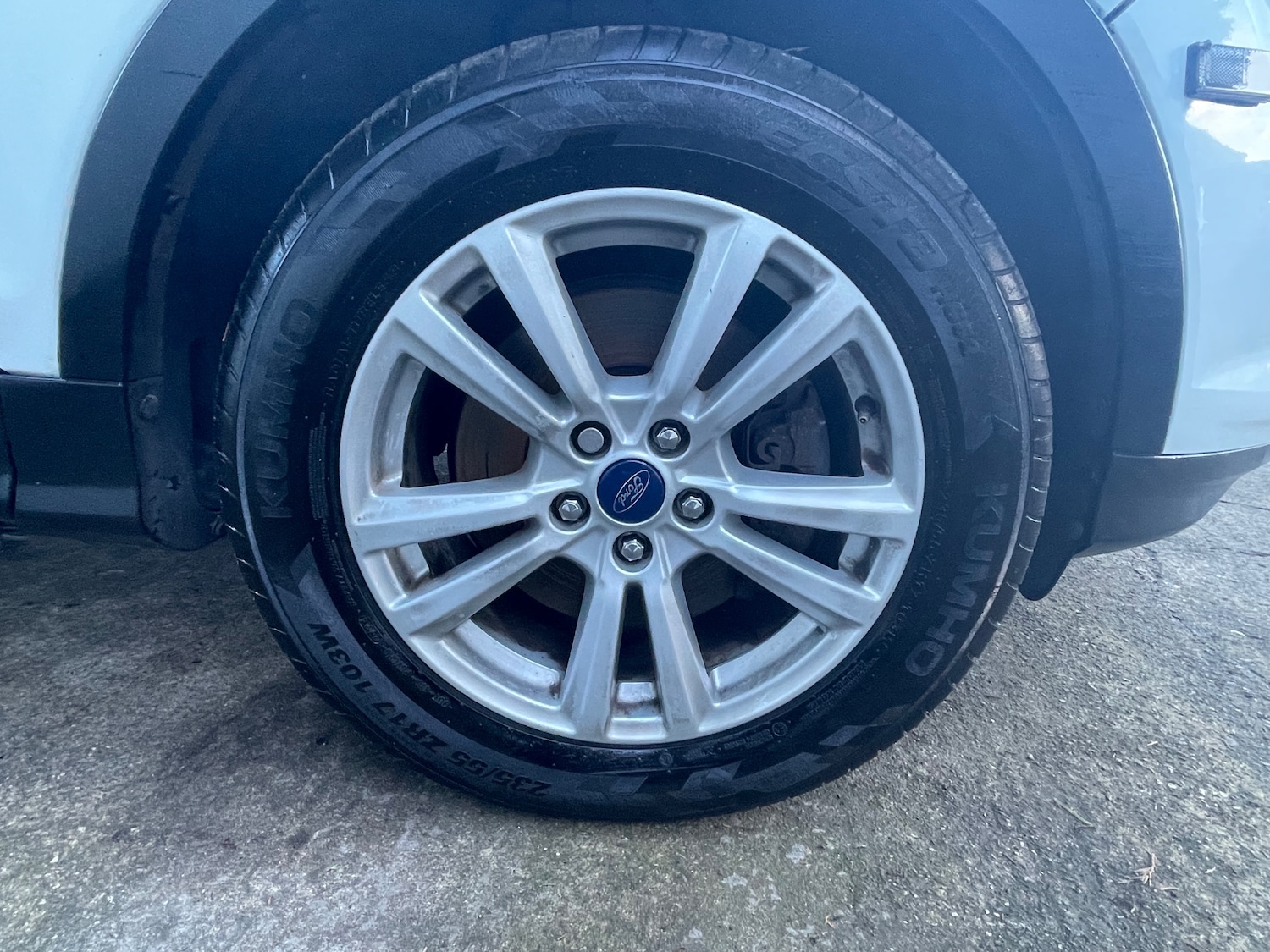 Used Ford Kuga 2018 for sale - 76754751: Photo 21