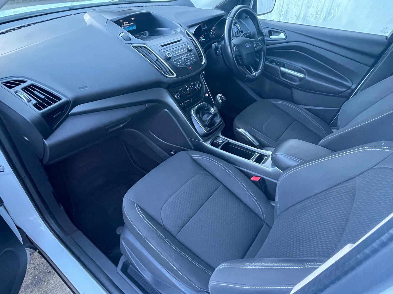 Used Ford Kuga 2018 for sale - 76754751: Photo 22