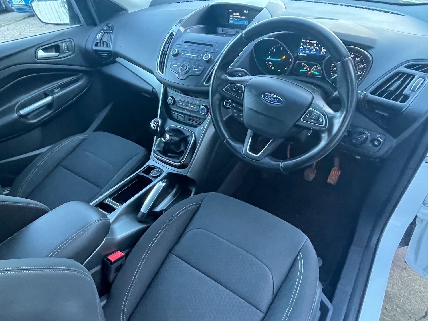 Used Ford Kuga 2018 for sale - 76754751: Photo 24