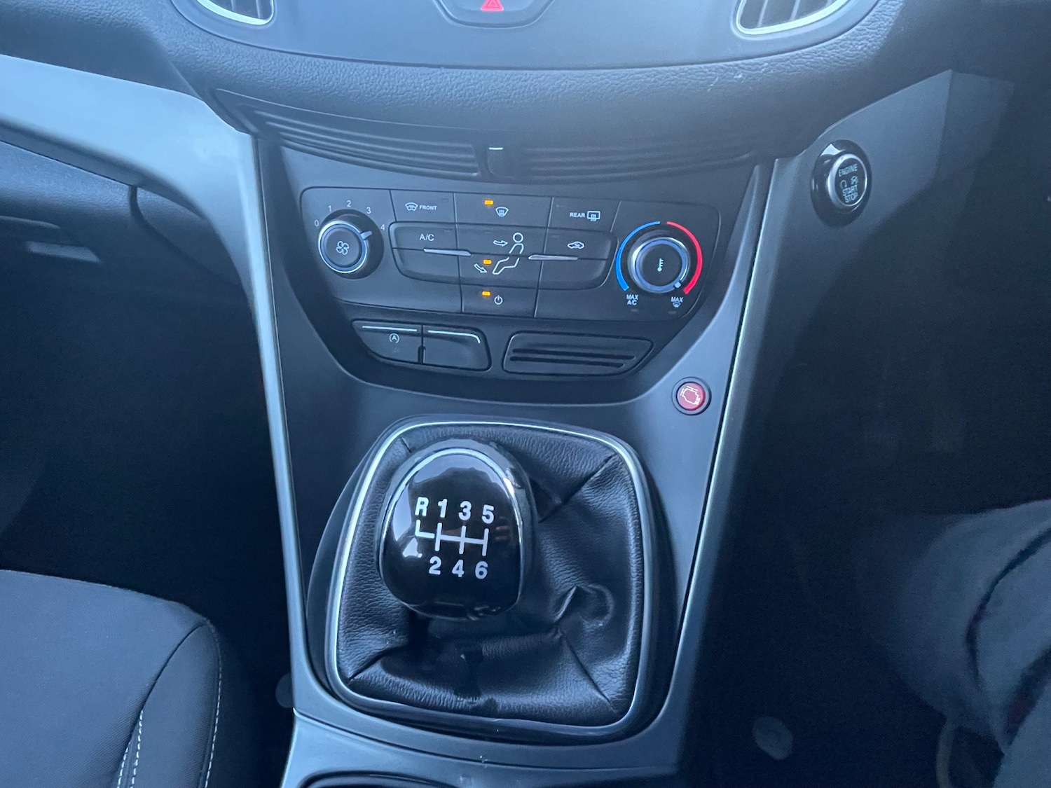 Used Ford Kuga 2018 for sale - 76754751: Photo 25