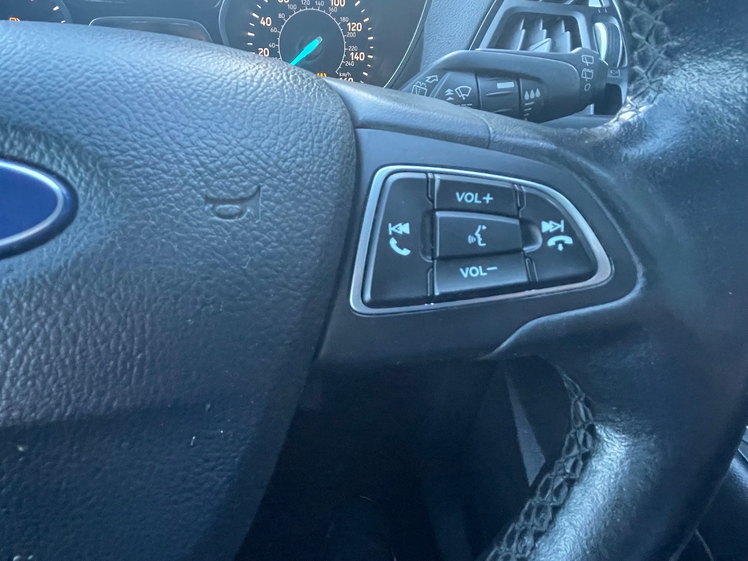 Used Ford Kuga 2018 for sale - 76754751: Photo 29