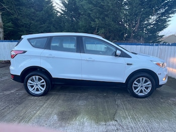 Used Ford Kuga 2018 for sale - 76754751: Photo