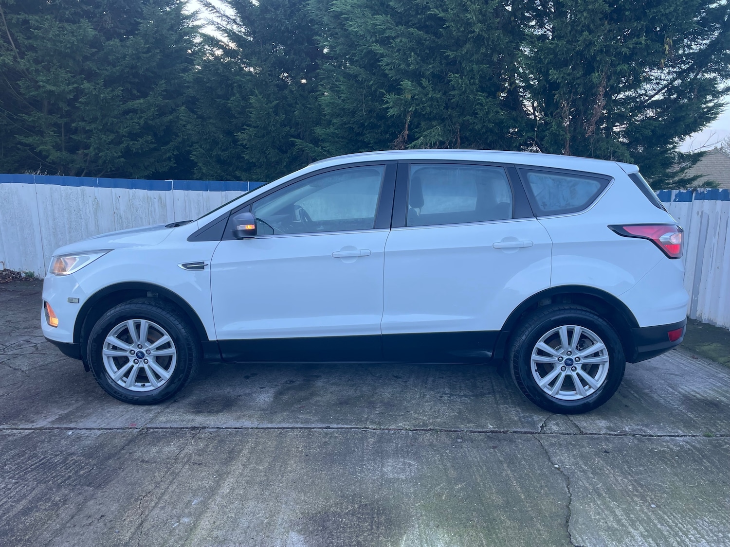 Used Ford Kuga 2018 for sale - 76754751: Photo 6