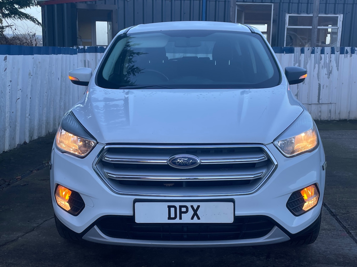 Used Ford Kuga 2018 for sale - 76754751: Photo 8