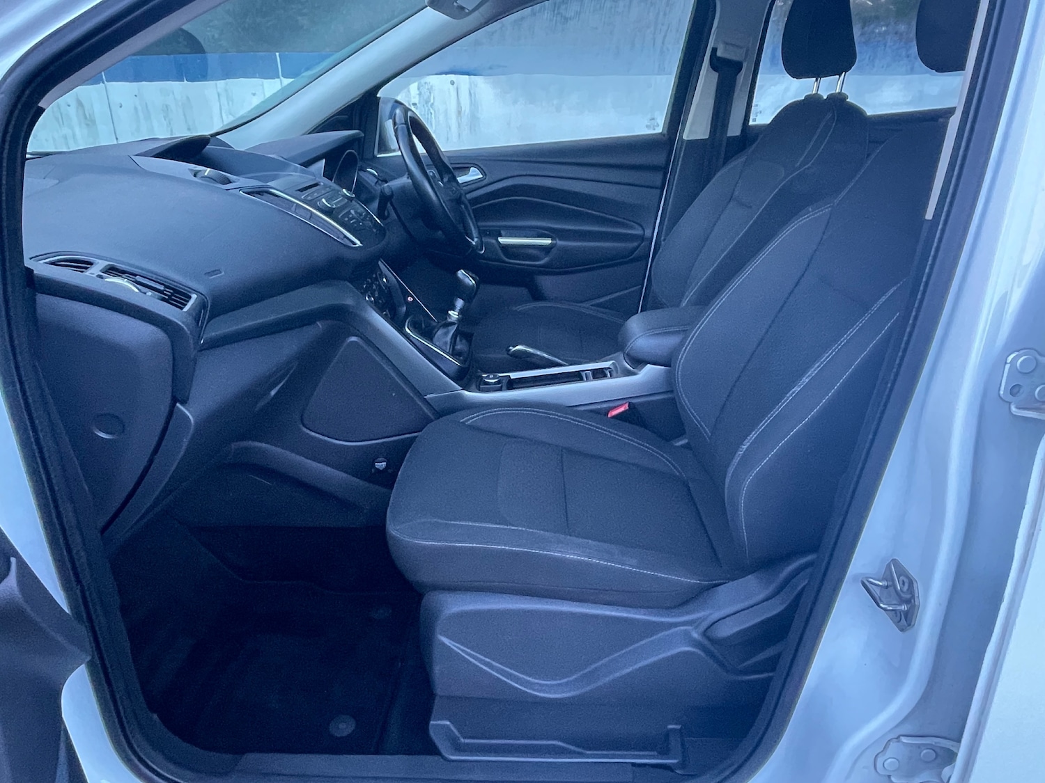 Used Ford Kuga 2018 for sale - 76754751: Photo 9