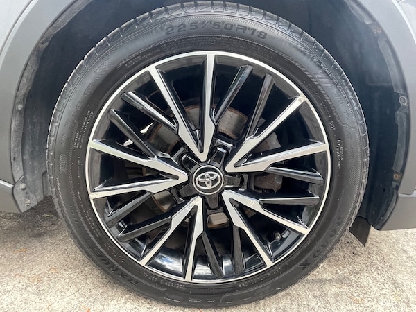 Used Toyota C-HR 2017 for sale - 76234859: Photo 19