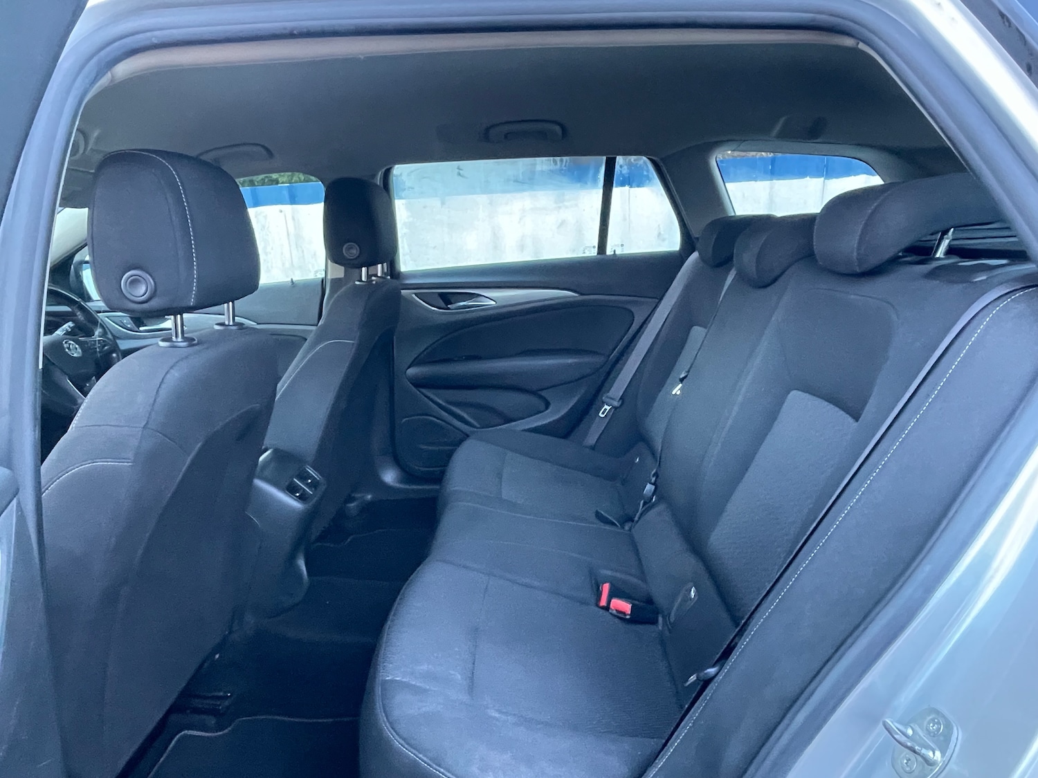 Used Vauxhall Insignia 2019 for sale - 76750870: Photo 10