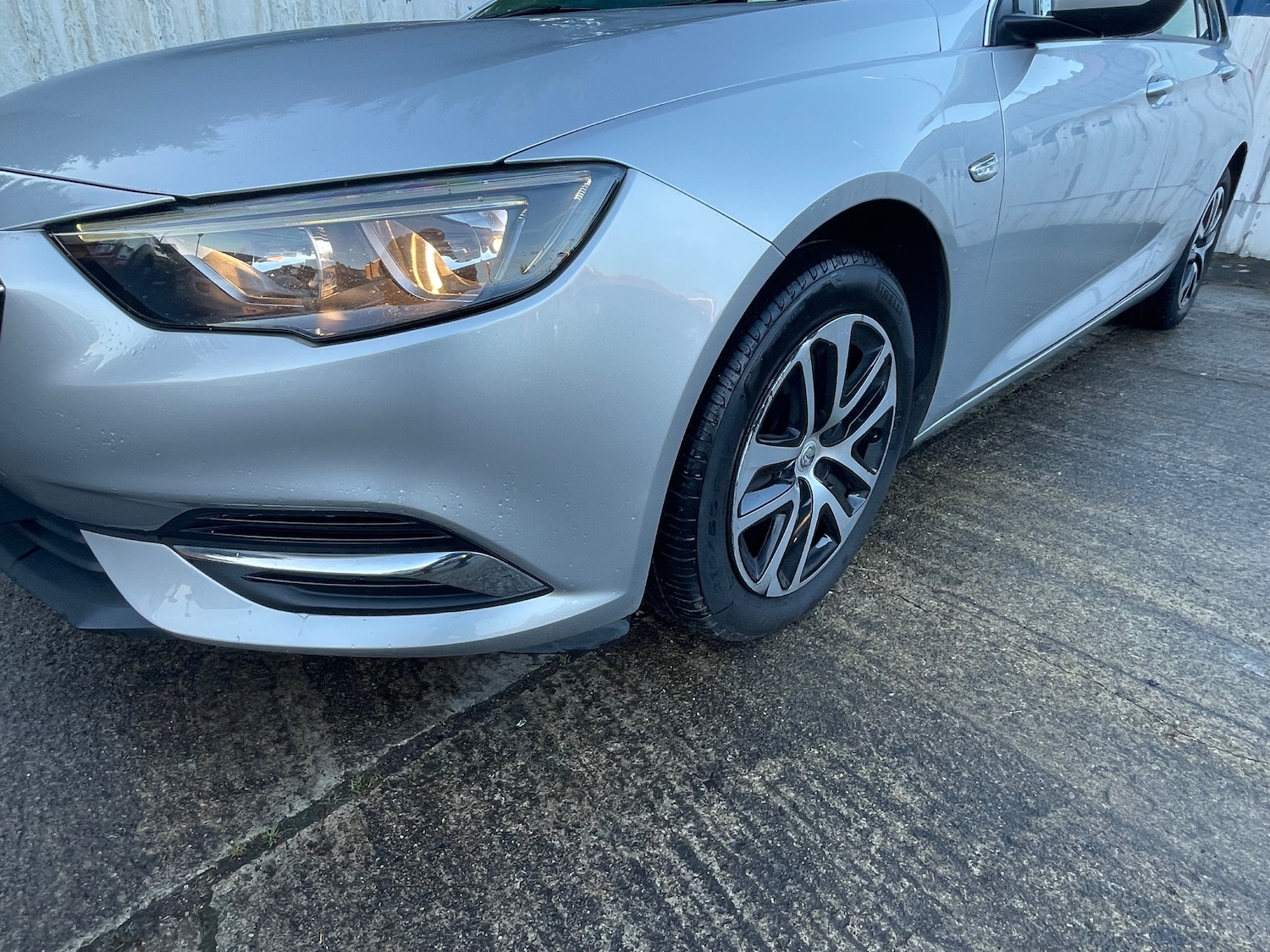 Used Vauxhall Insignia 2019 for sale - 76750870: Photo 14