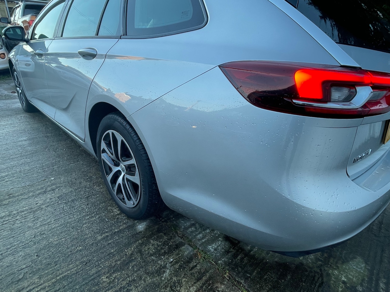 Used Vauxhall Insignia 2019 for sale - 76750870: Photo 15