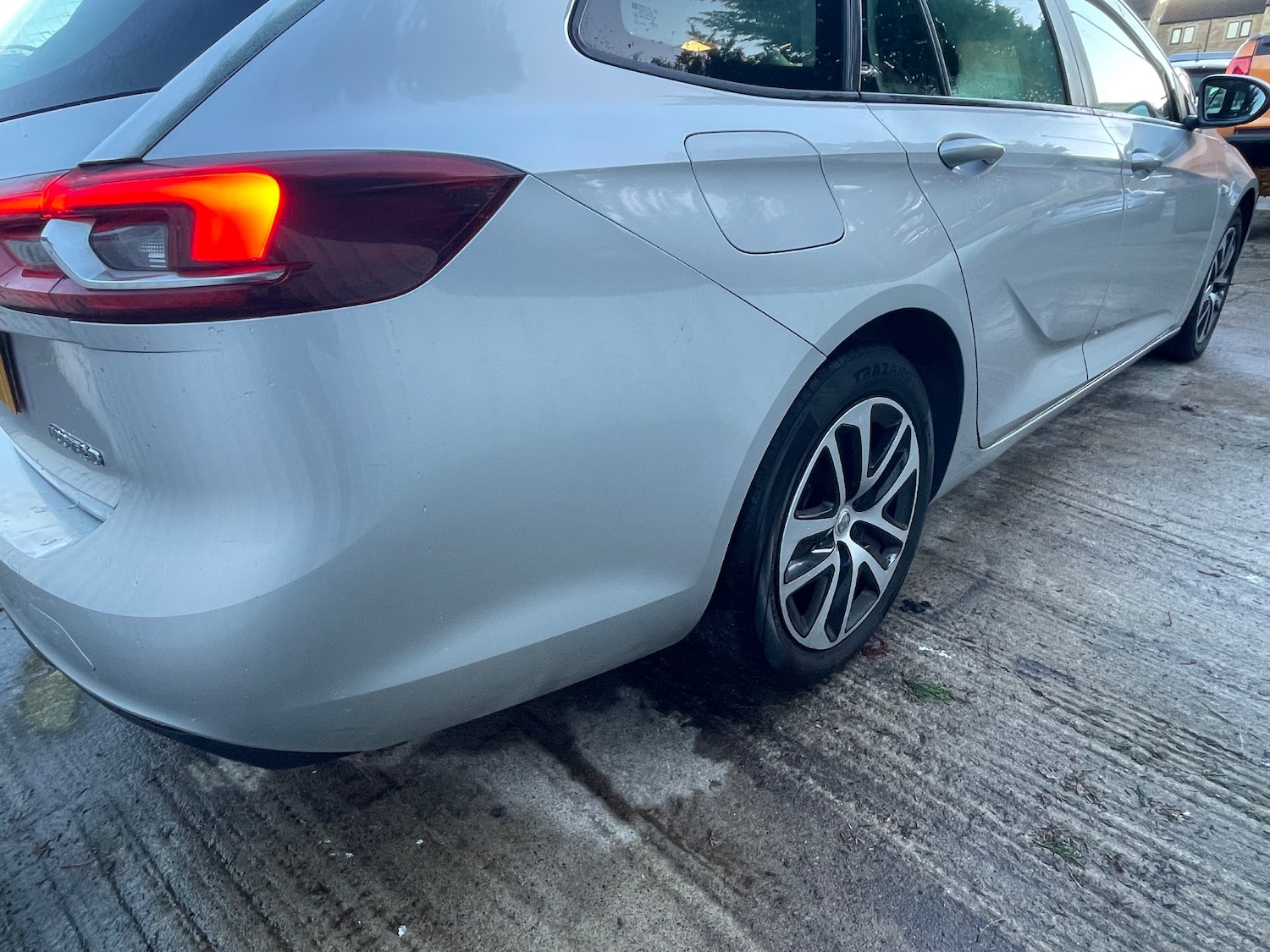 Used Vauxhall Insignia 2019 for sale - 76750870: Photo 16