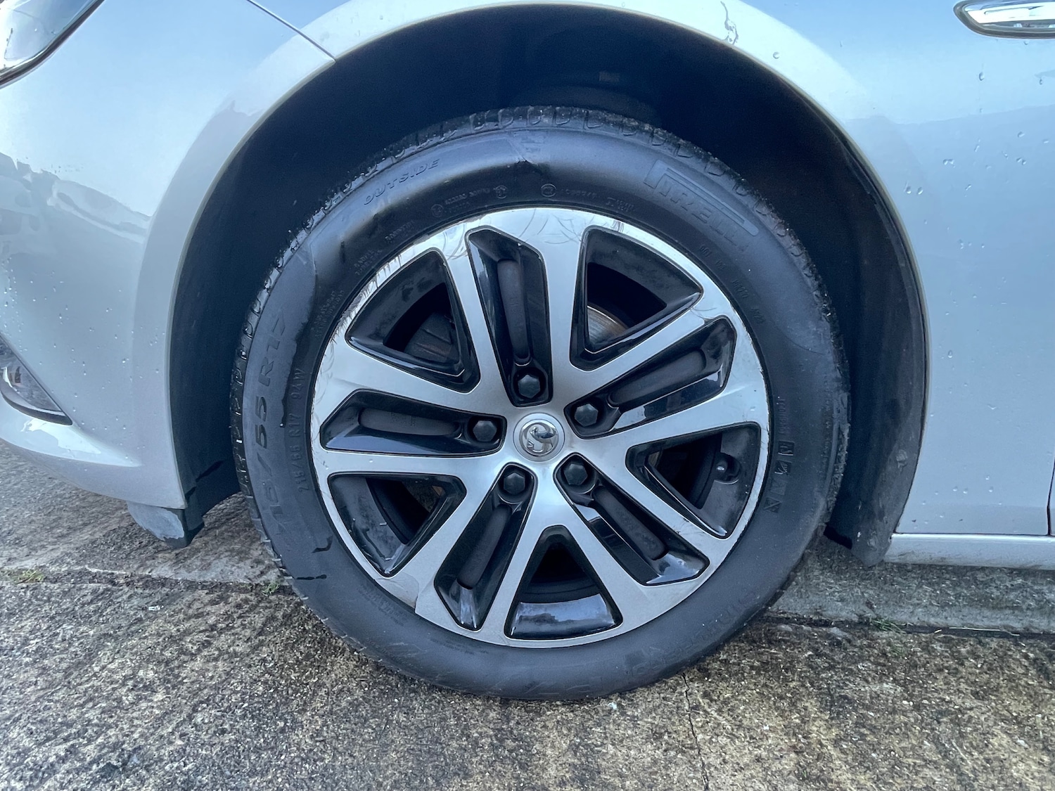 Used Vauxhall Insignia 2019 for sale - 76750870: Photo 17