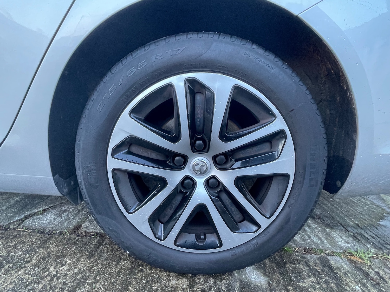 Used Vauxhall Insignia 2019 for sale - 76750870: Photo 18