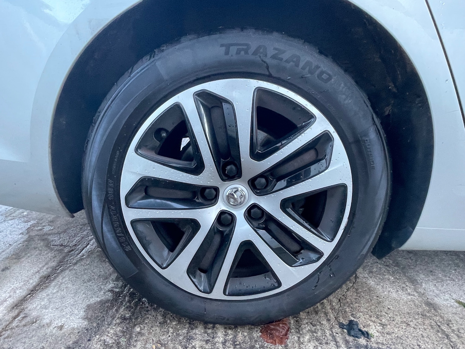 Used Vauxhall Insignia 2019 for sale - 76750870: Photo 19