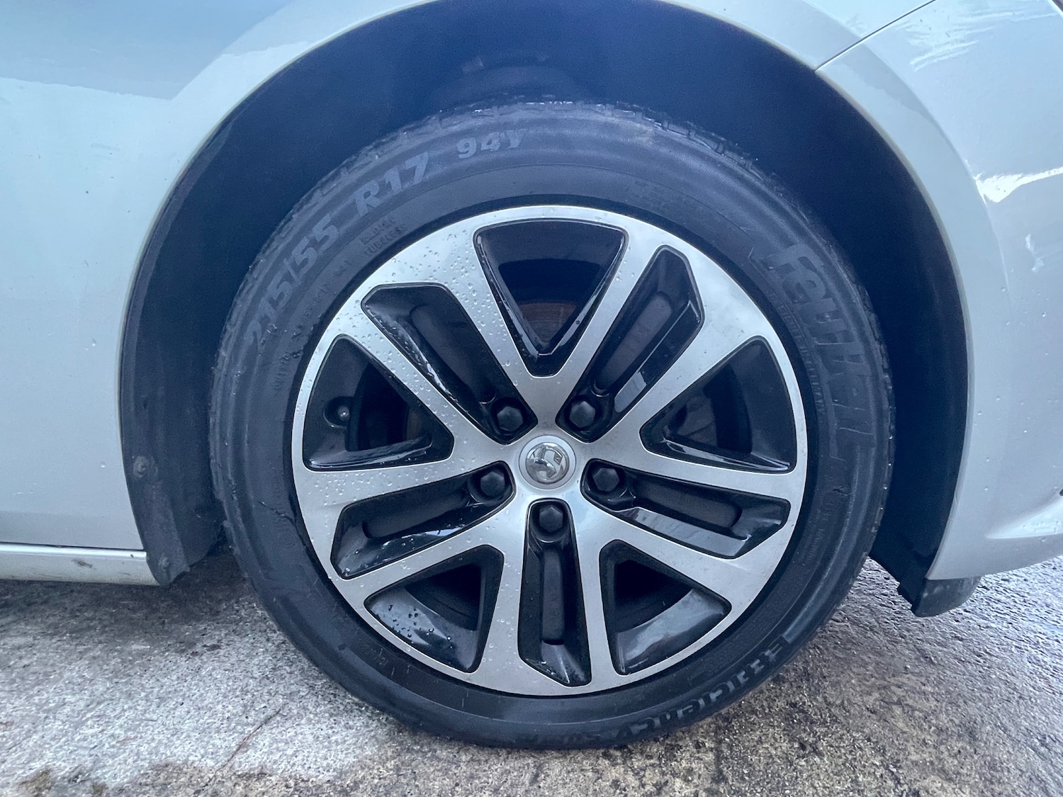 Used Vauxhall Insignia 2019 for sale - 76750870: Photo 20